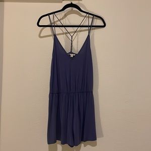 PacSun (LA Hearts) Strappy Romper